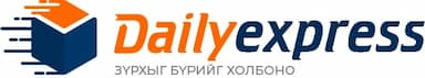 DAILY EXPRESS ХХК
